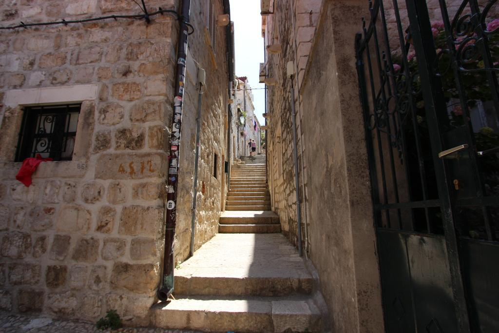 Dubrovnik Rupe Apartment Luaran gambar
