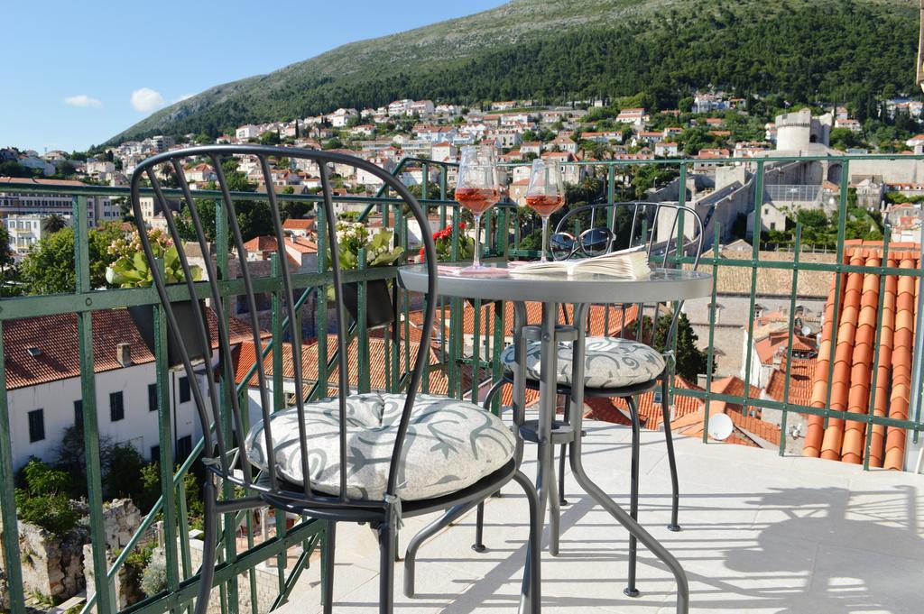 Dubrovnik Rupe Apartment Luaran gambar