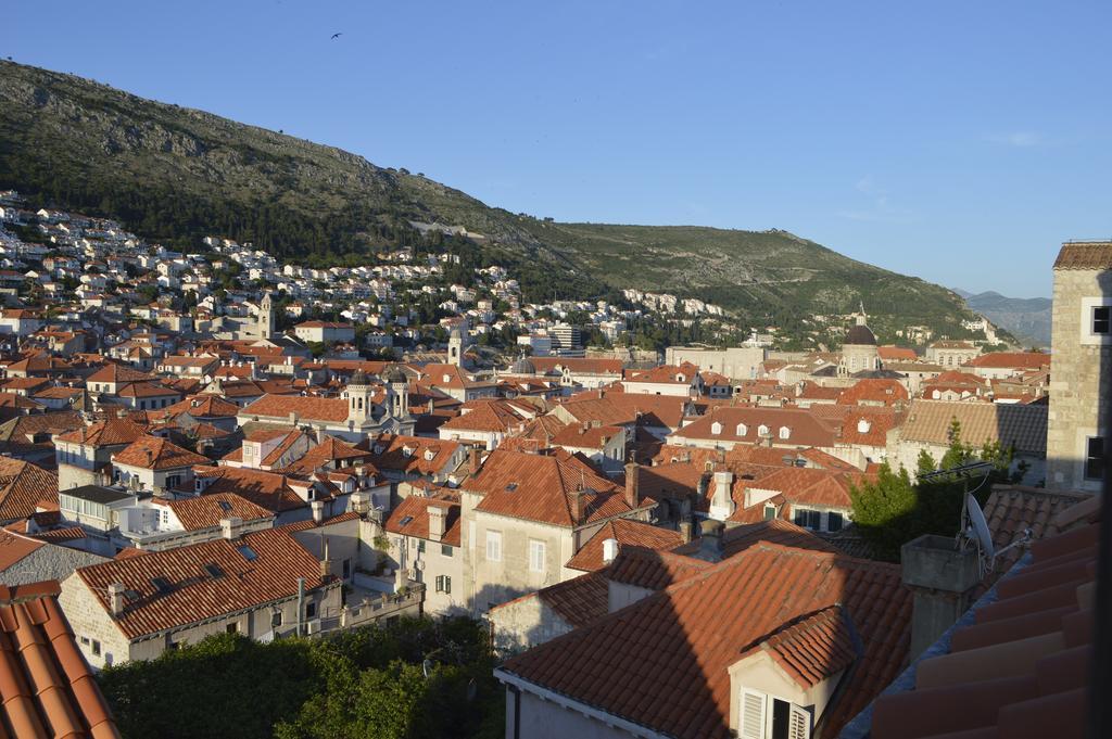 Dubrovnik Rupe Apartment Luaran gambar