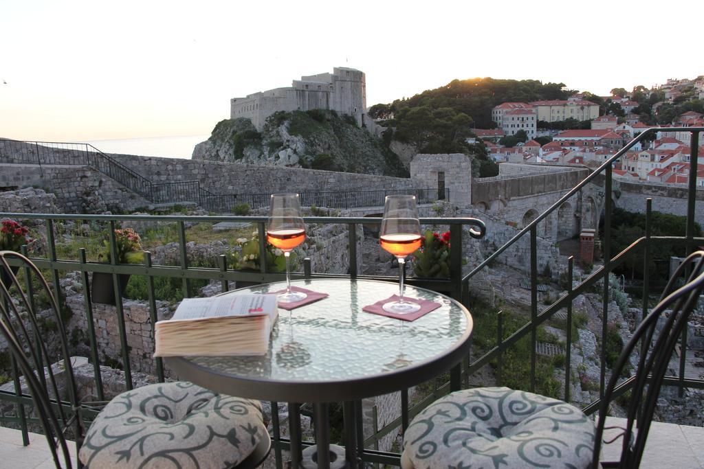 Dubrovnik Rupe Apartment Luaran gambar
