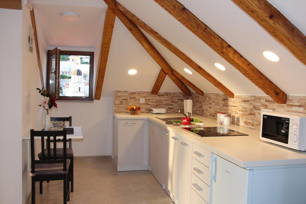 Dubrovnik Rupe Apartment Luaran gambar