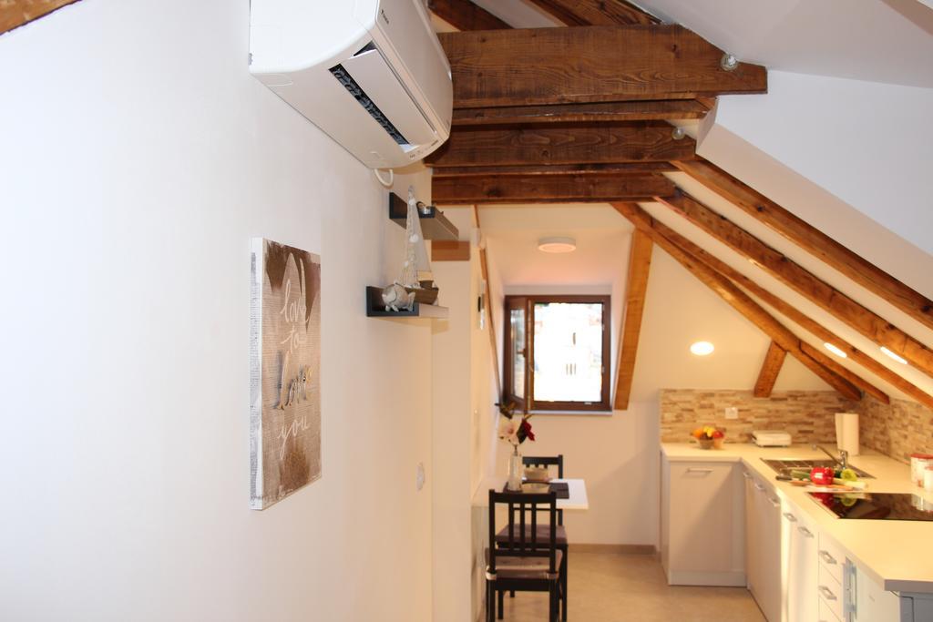 Dubrovnik Rupe Apartment Luaran gambar