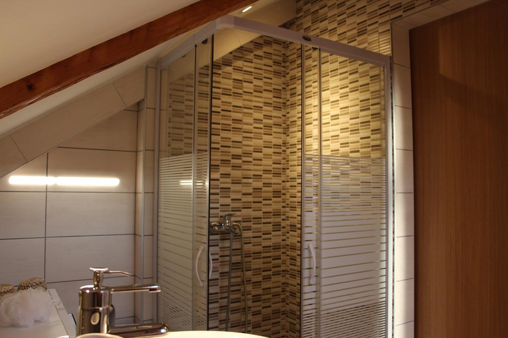 Dubrovnik Rupe Apartment Luaran gambar