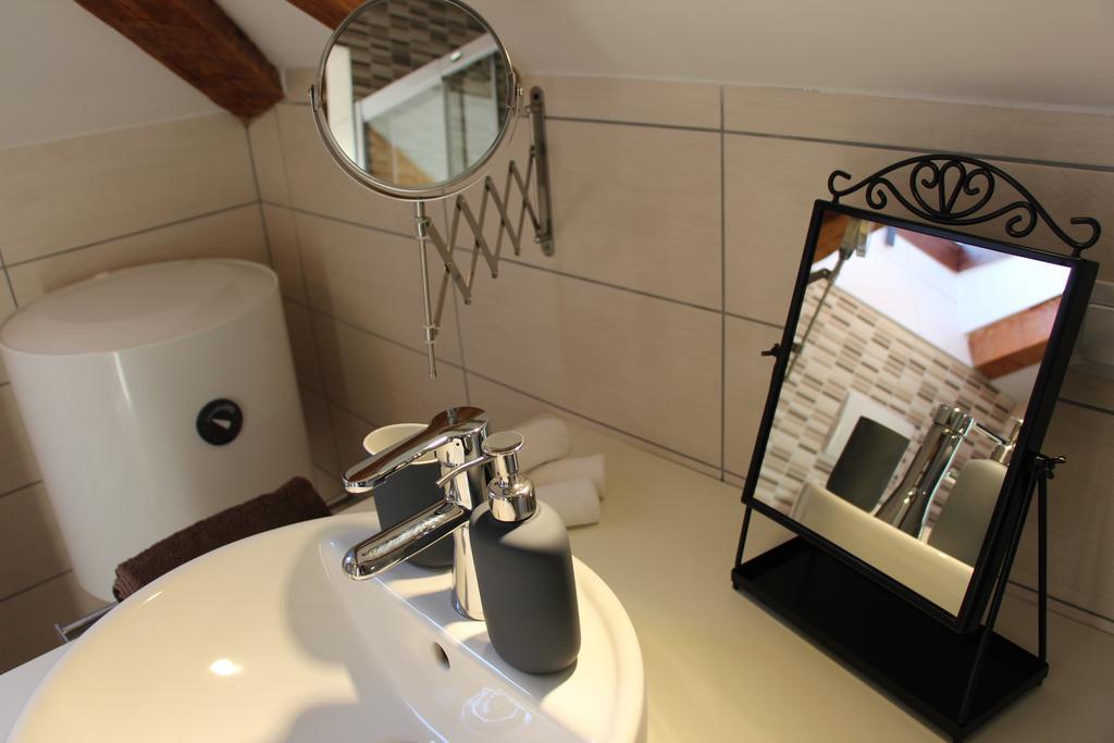Dubrovnik Rupe Apartment Luaran gambar