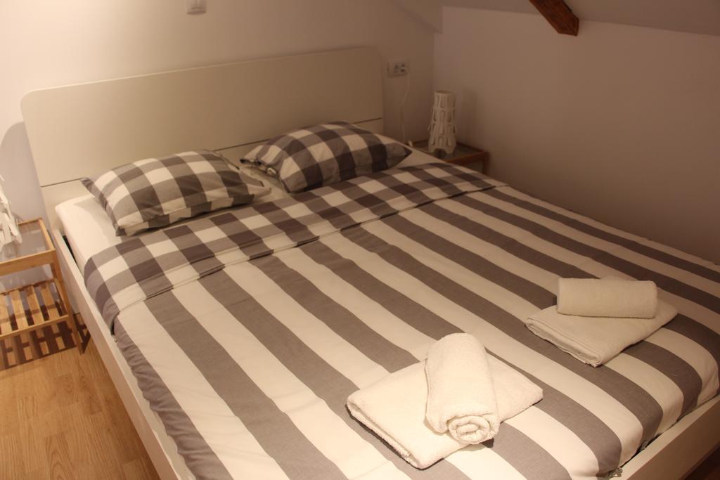 Dubrovnik Rupe Apartment Luaran gambar