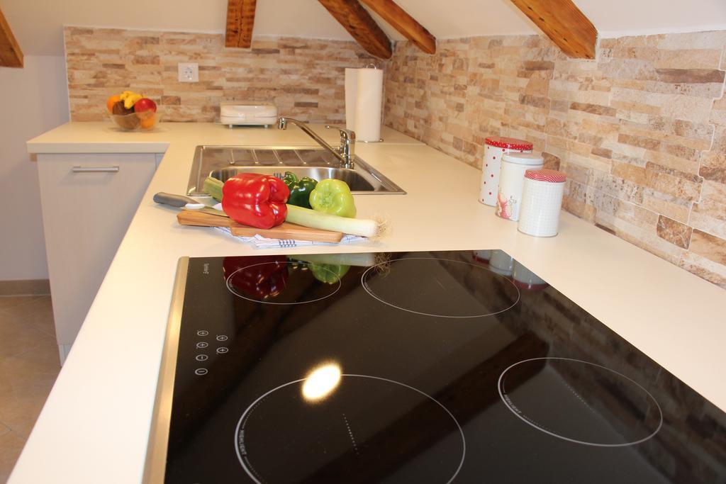 Dubrovnik Rupe Apartment Luaran gambar