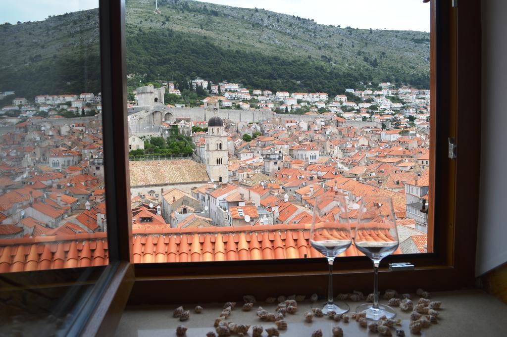 Dubrovnik Rupe Apartment Luaran gambar