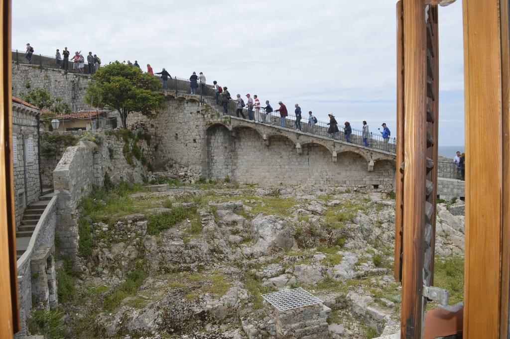 Dubrovnik Rupe Apartment Luaran gambar