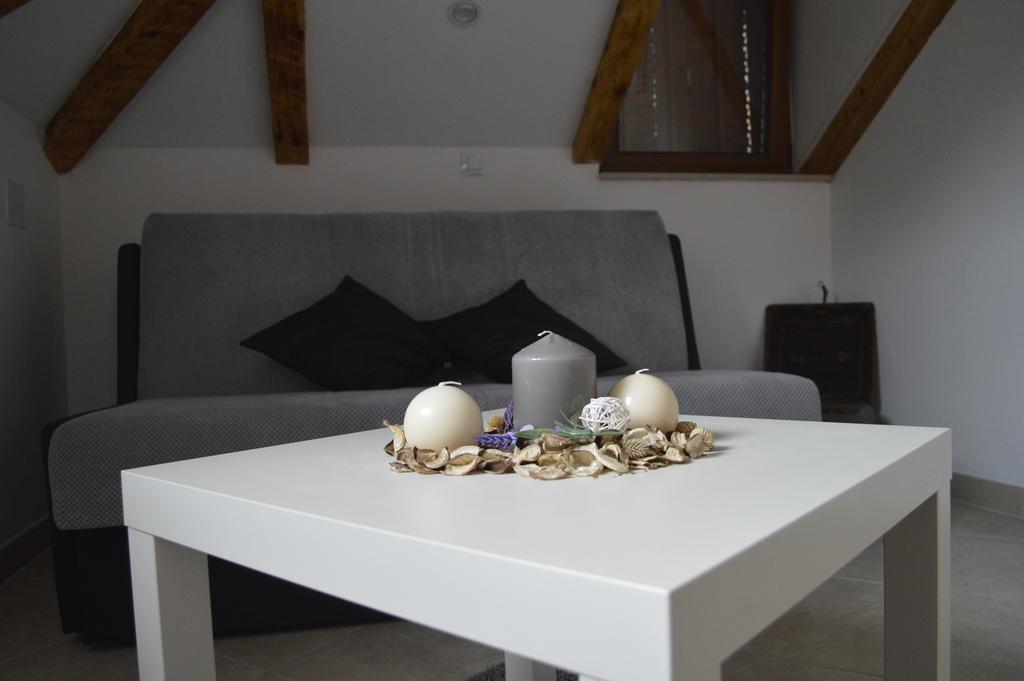 Dubrovnik Rupe Apartment Luaran gambar