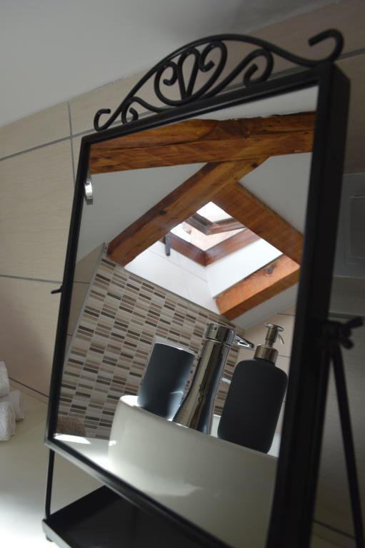 Dubrovnik Rupe Apartment Luaran gambar