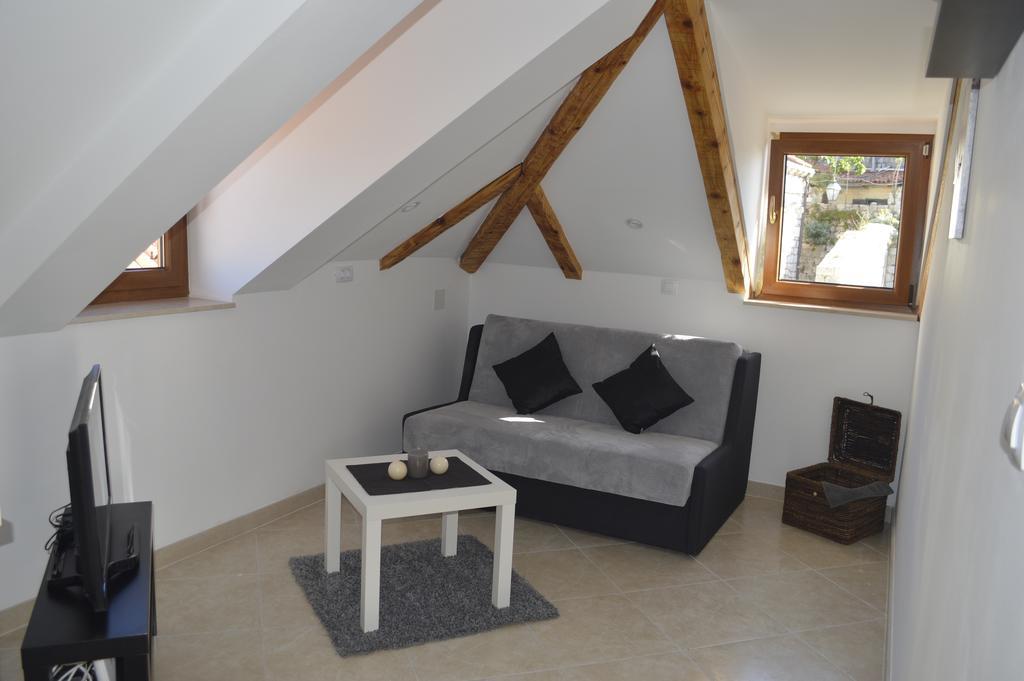 Dubrovnik Rupe Apartment Luaran gambar