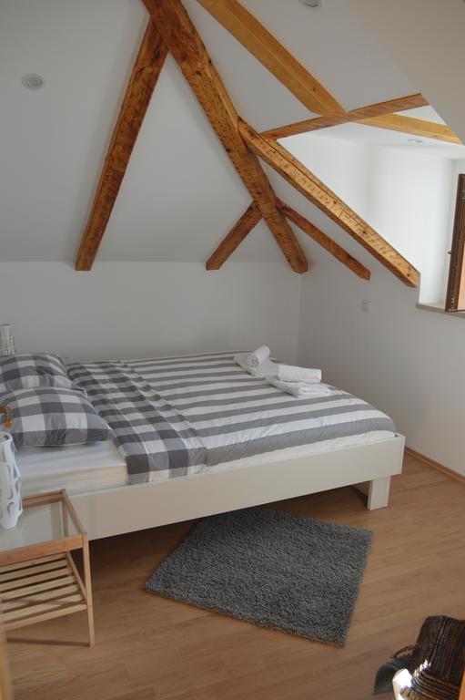 Dubrovnik Rupe Apartment Luaran gambar